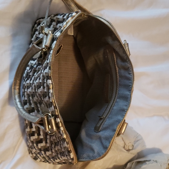 steve madden handbag - Picture 4 of 5
